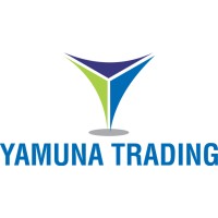 Yamuna Trading Logo