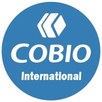 COBIO International Logo