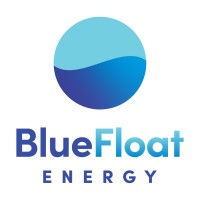 BlueFloat Energy Logo