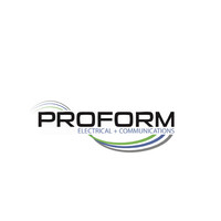 Proform Electrical Logo