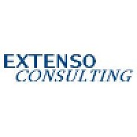 EXTENSO Consulting Logo