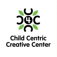 4C-Child Centric Creative Center Logo