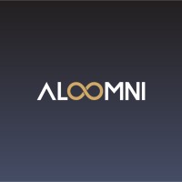 Aloomni Apparel Logo