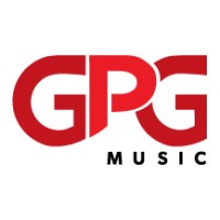 GPG Music Logo