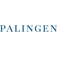 Palingen Capital Logo