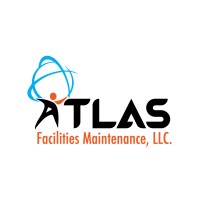 Atlas Facilities Maintenance, LLC Logo