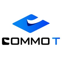 COMMO T Logo