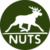 Northern Ultra Trail Service - NUTS oy Logo