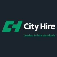 City Hire Logo