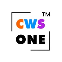 CWS ONE Logo