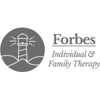 Forbes Individual and Family Therapy Logo