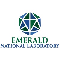 Emerald National Laboratory Logo