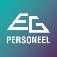EG Personeel Logo