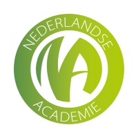 Nederlandse Academie Logo