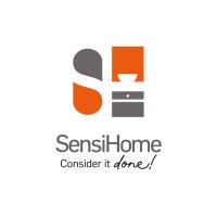 Sensi Home LLC Logo