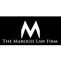 The Marquis Law Firm Logo