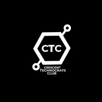 Crescent Technocrats Club Logo