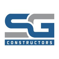 SG Constructors Logo
