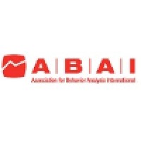 Association for Behavior Analysis International Logo