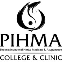 Phoenix Institute of Herbal Medicine and Acupuncture Logo