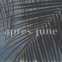 Après June Logo