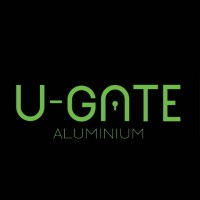 U-GATE ALUMINIUM | 友吉铝业 Logo