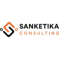 Sanketika Logo