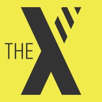 The X Podcast - Inside Silicon Valley Logo