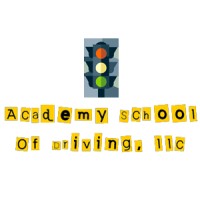 Academy School of Driving, LLC Logo