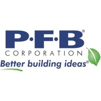 PFB Corporation Logo