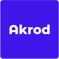 Akrod Logo
