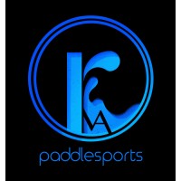RVA Paddlesports Logo