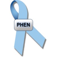 Prostate Health Education Network Logo