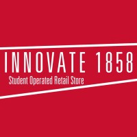 Innovate 1858 Logo