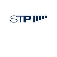 STP – The Legal Tech Company Logo