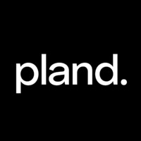 PLAND BUSINESS STUDIO Logo