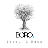 Bosqui & Rous Consultancy bv Logo