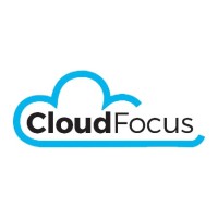 Cloud Focus Logo