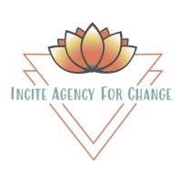 Incite Agency for Change Logo