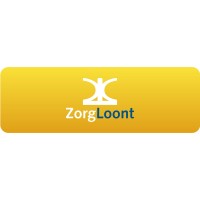 ZorgLoont Logo