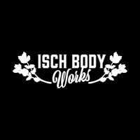 Isch Body Works Logo