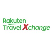 Rakuten Travel Xchange Logo