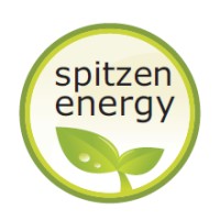 Spitzen Energy Solutions (India) Pvt. Ltd. Logo