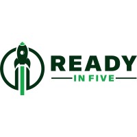 Ready in Five Inc. Logo