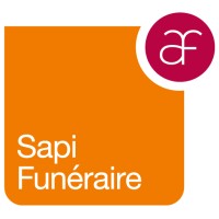 SAPI FUNERAIRE Logo