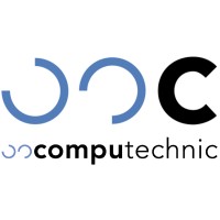 Computechnic AG Logo