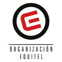 Organización Equitel Logo