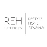 REH Interiors Logo