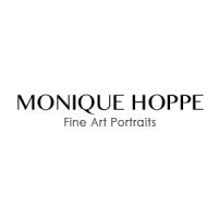 Monique Hoppe Photography Logo
