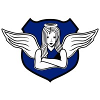 Melbourne University Womens Football Club Logo